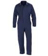 RS510 R510X Result Recycled Action Overalls Navy colour image
